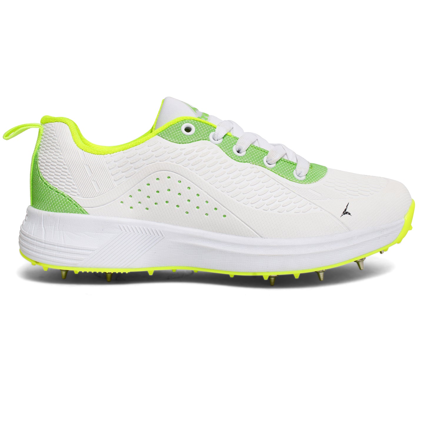 Tracer T-Spinner 294 Cricket Shoe White Mens