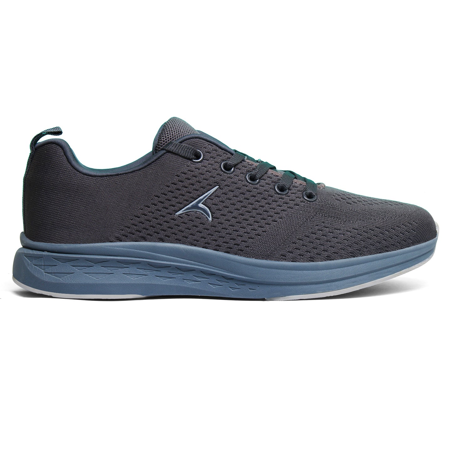 Men's Casual Walking Shoes GREY