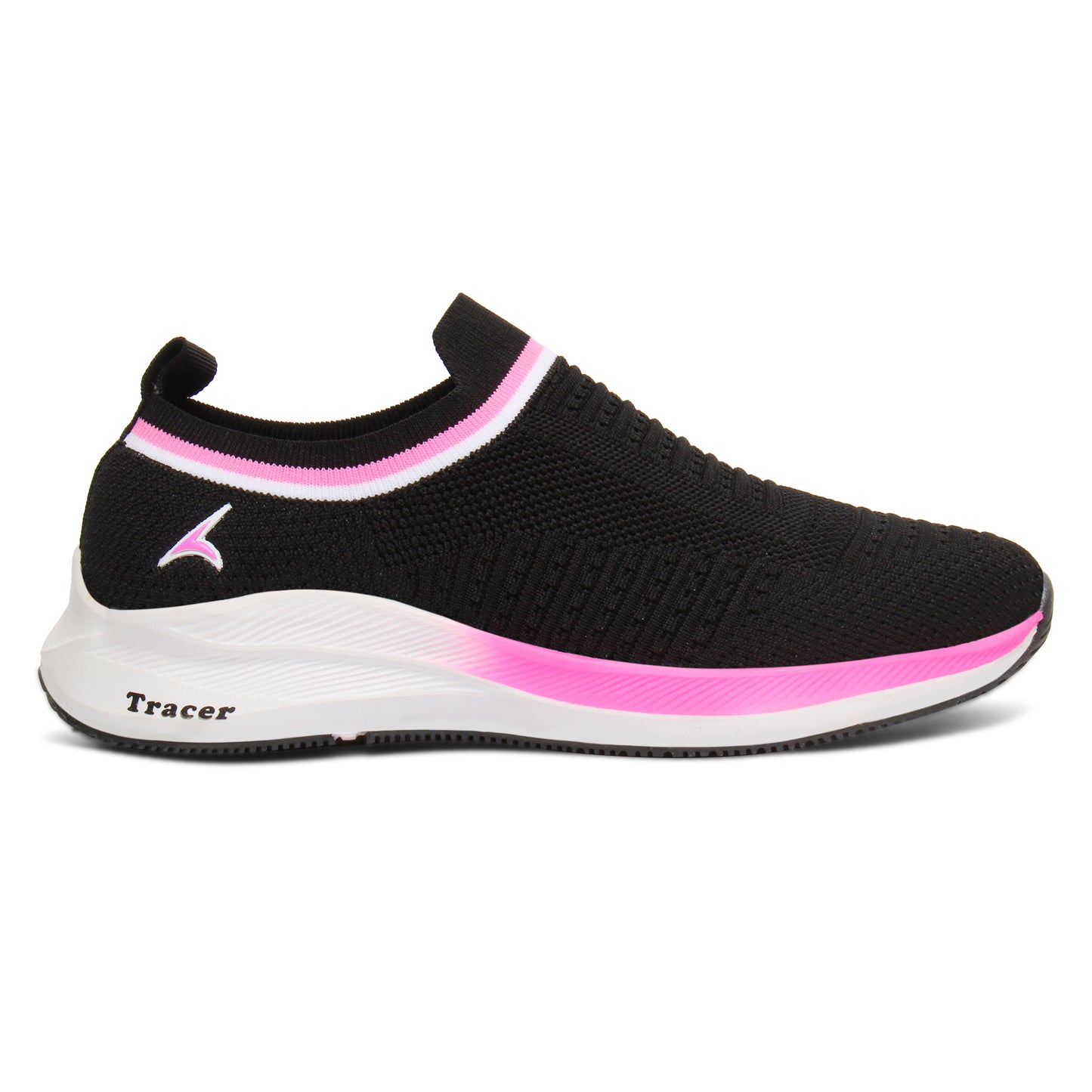 Women's Casual Shoes Black