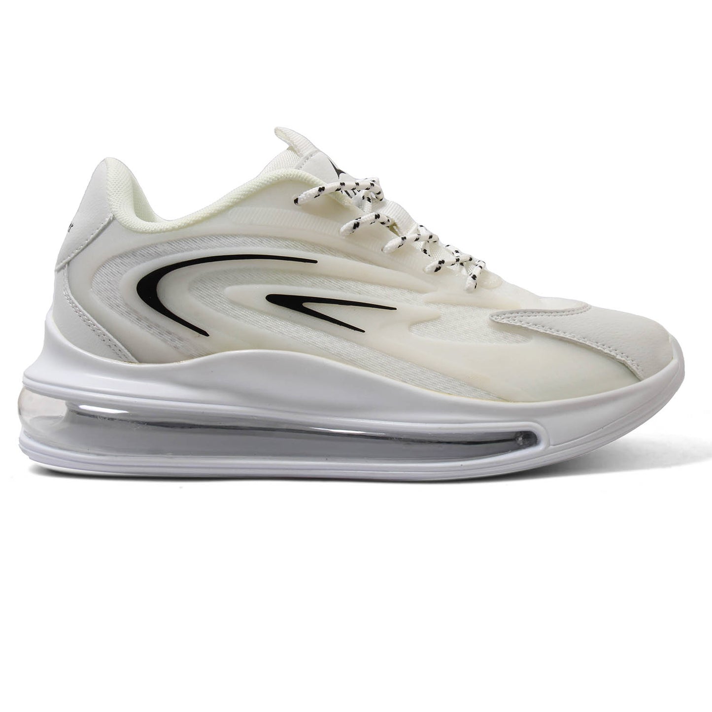 Tracer Shoes | White | Men's Collection