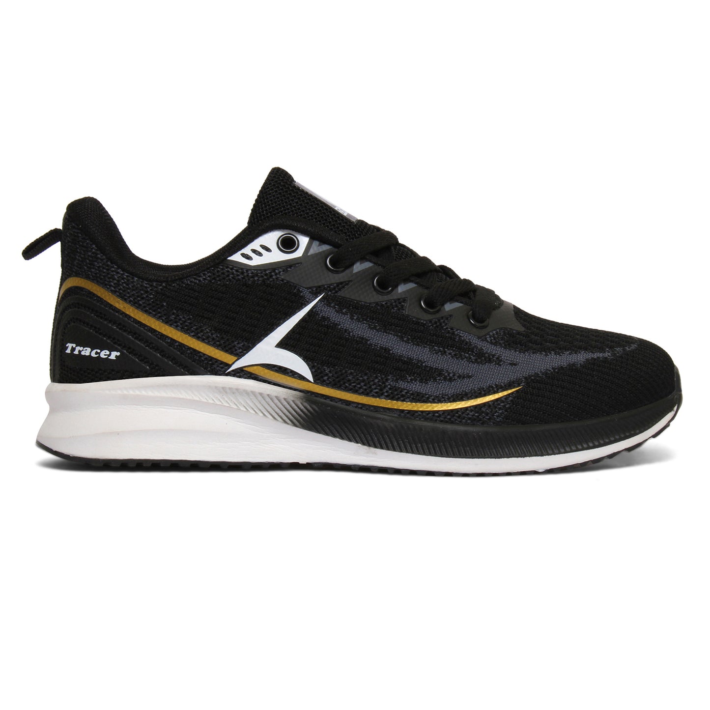 Tracer Women's Sneakers Black