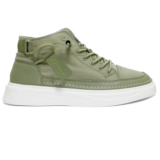 Tracer Sledge 2811 Sneaker for Men's Sage Green