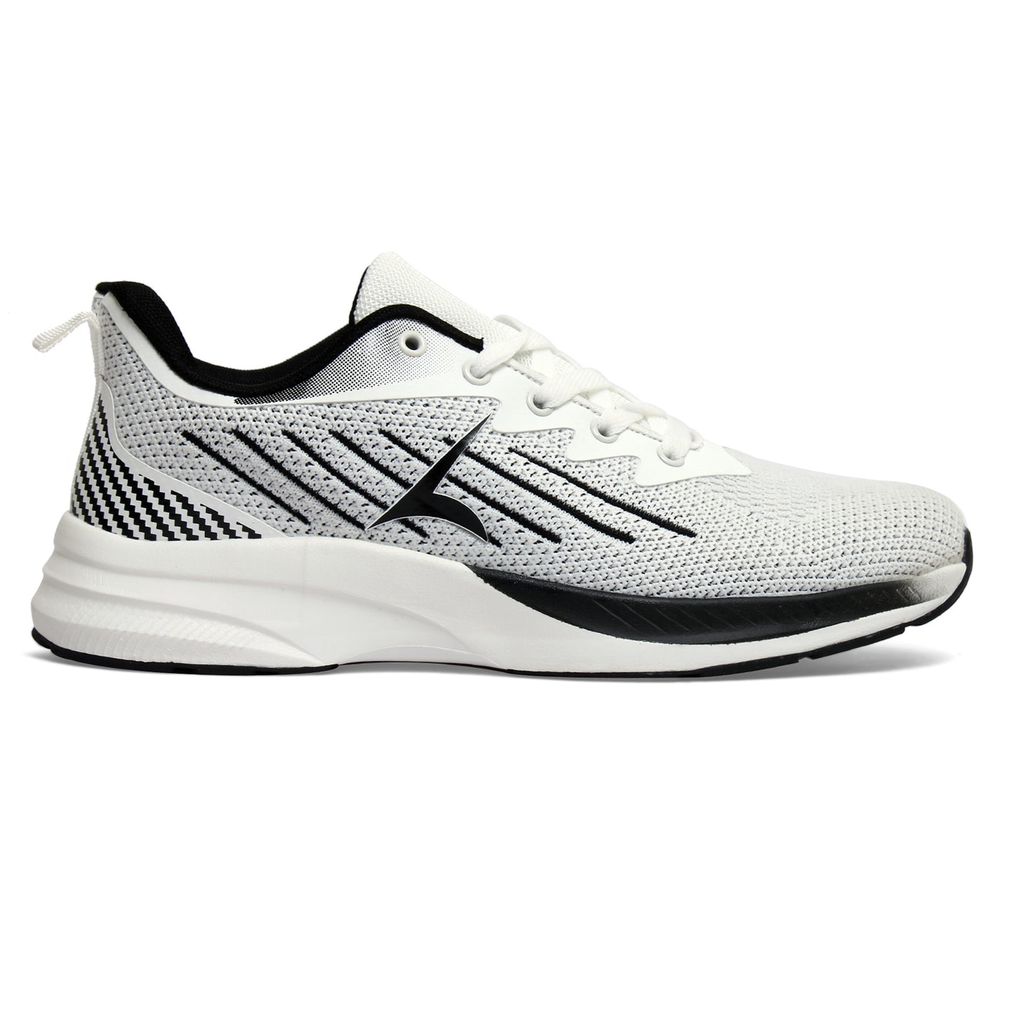 Men's Running Shoes White