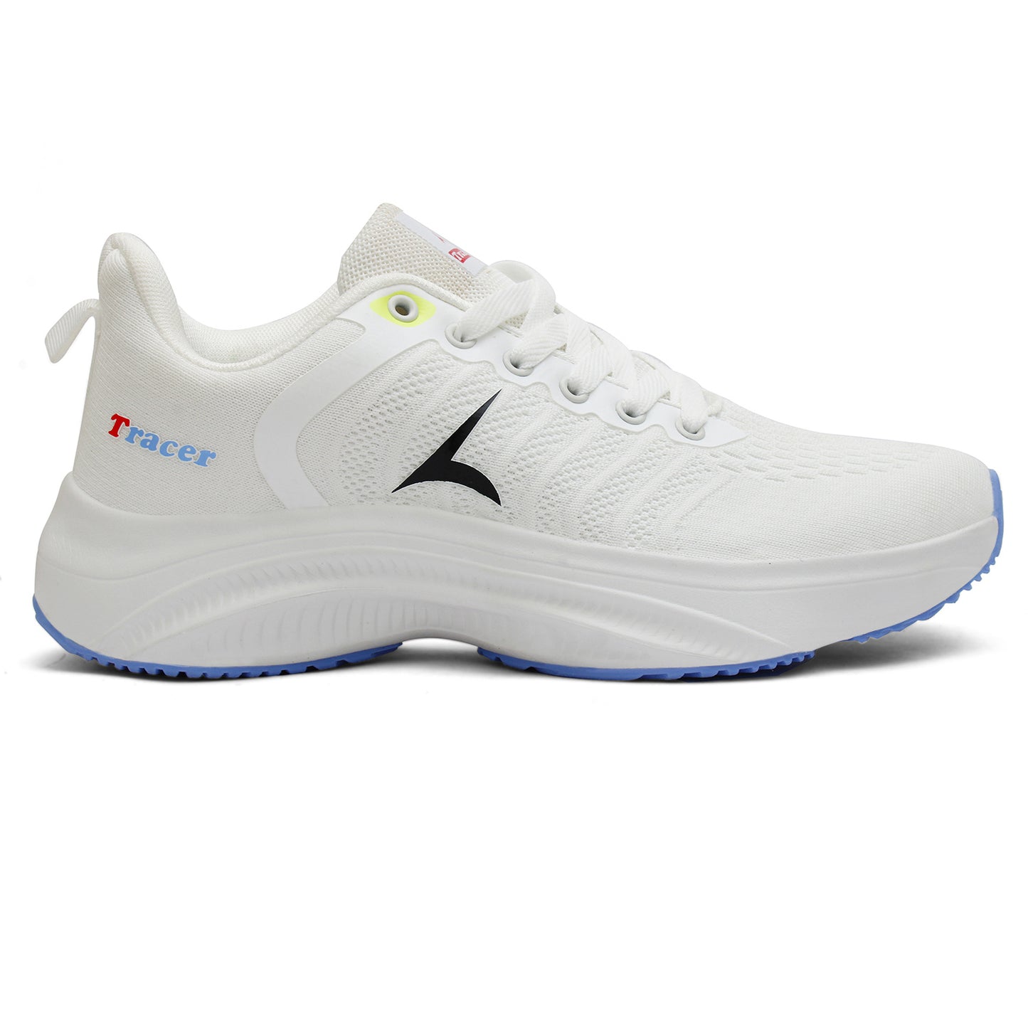 Men's Running Shoes White