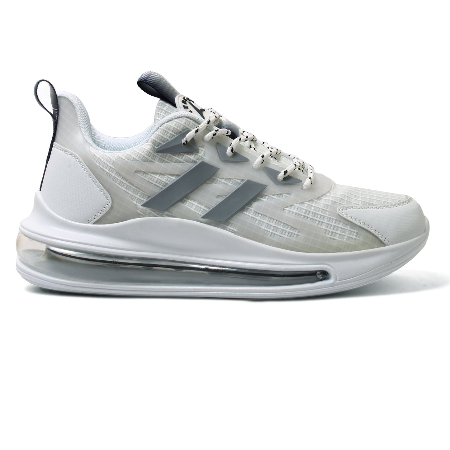 Tracer Shoes | White | Men's Collection