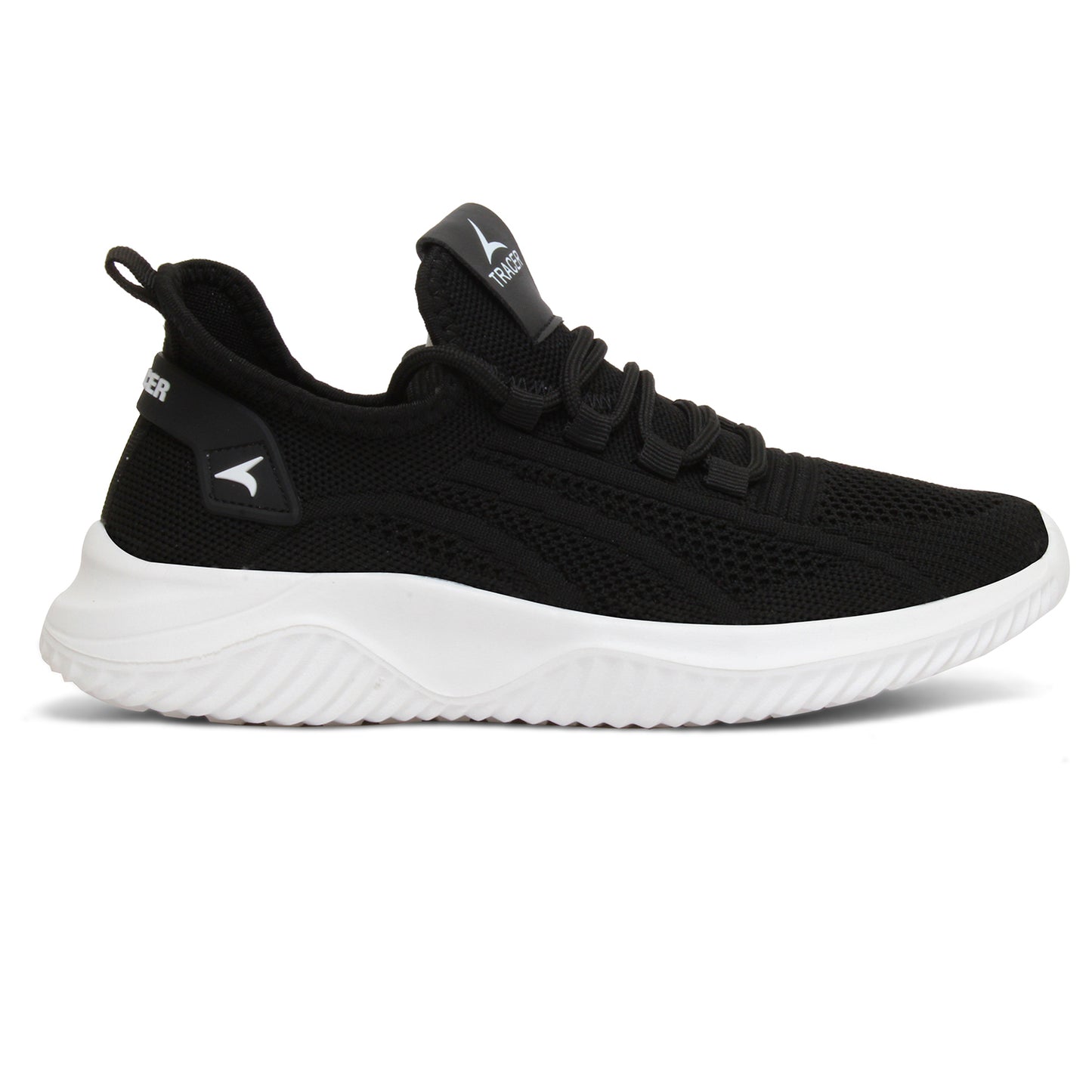 Women's Running Shoes Black
