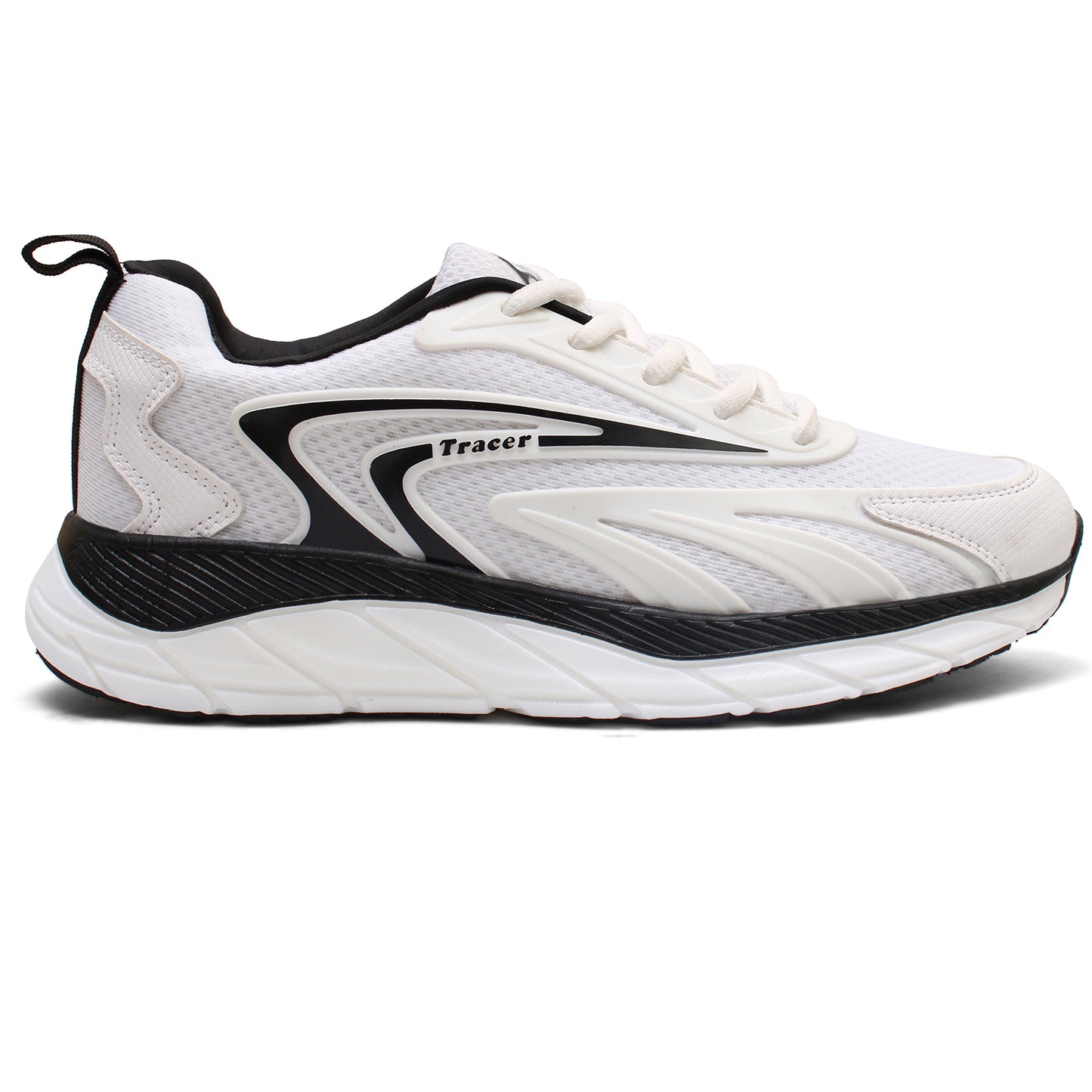 Tracer Ultimate 2272 white