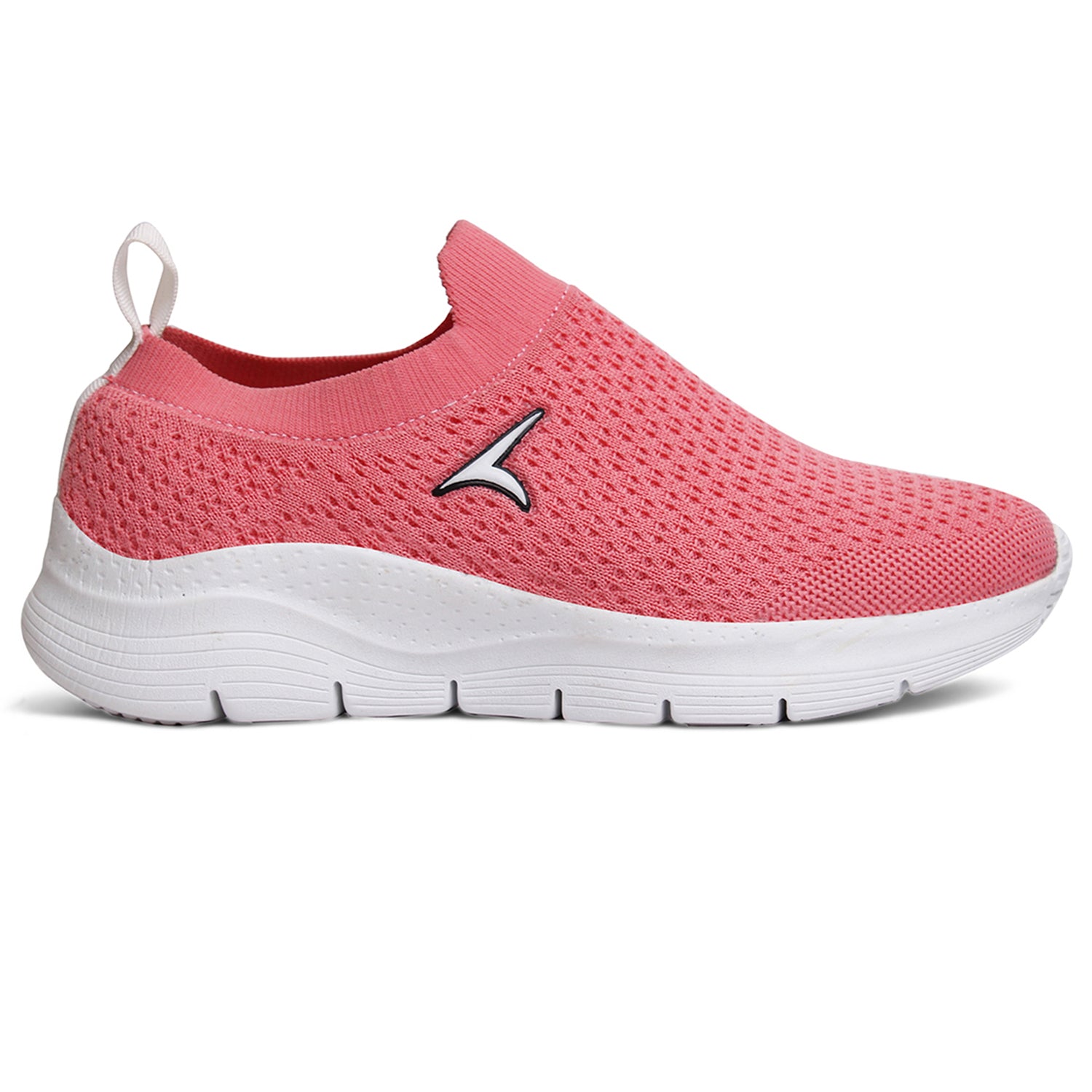 Women's Casual Shoes Pink