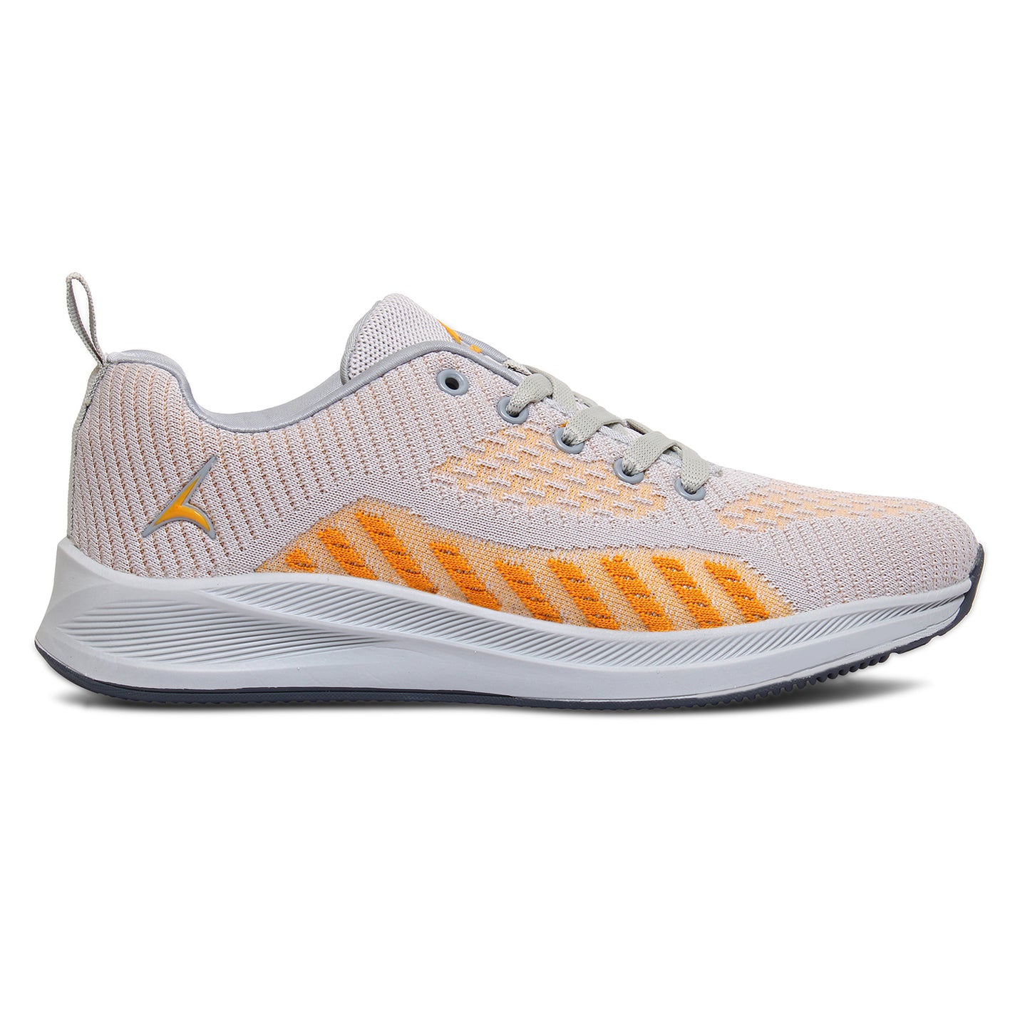 Tracer Victory 1544 Men's Running Shoes GREY