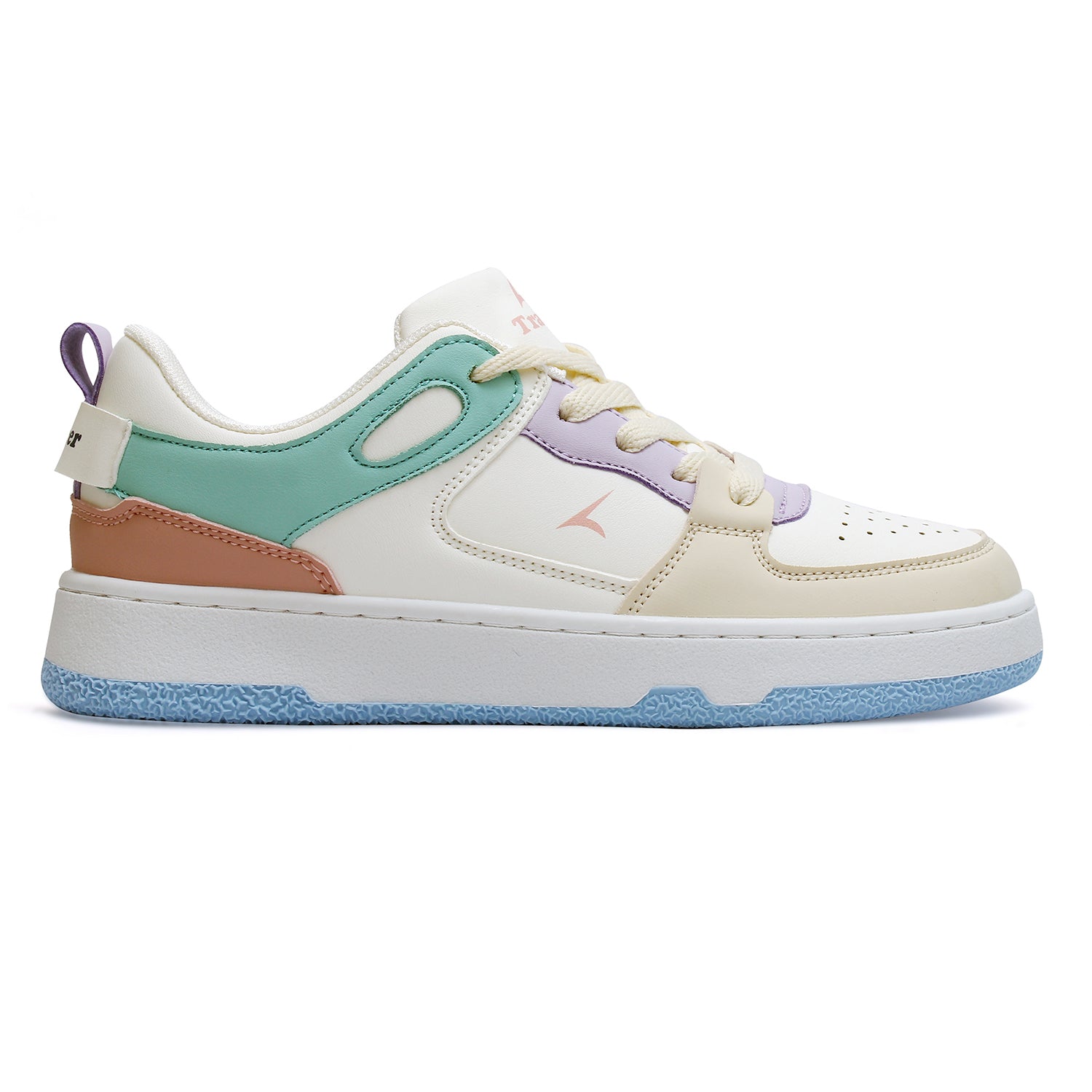 Sneakers zandkleur online