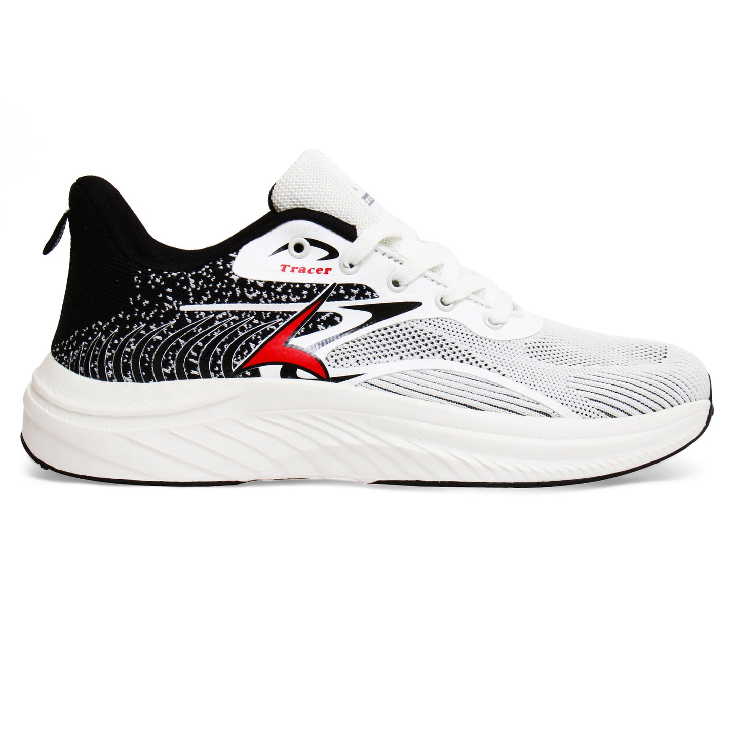 Men's Running Shoes White