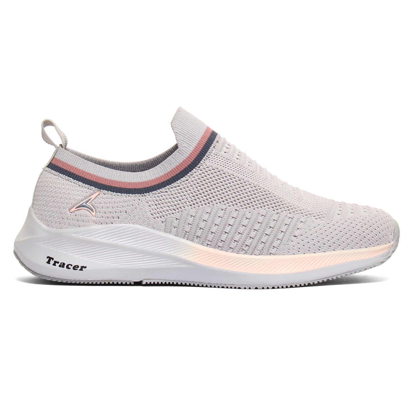 Women's Casual Shoes Grey
