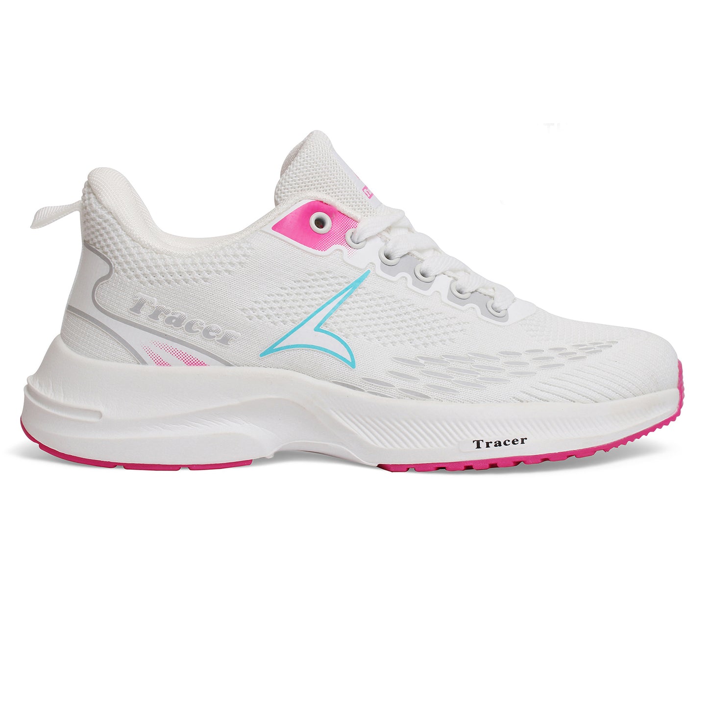 Women's Running Shoes White