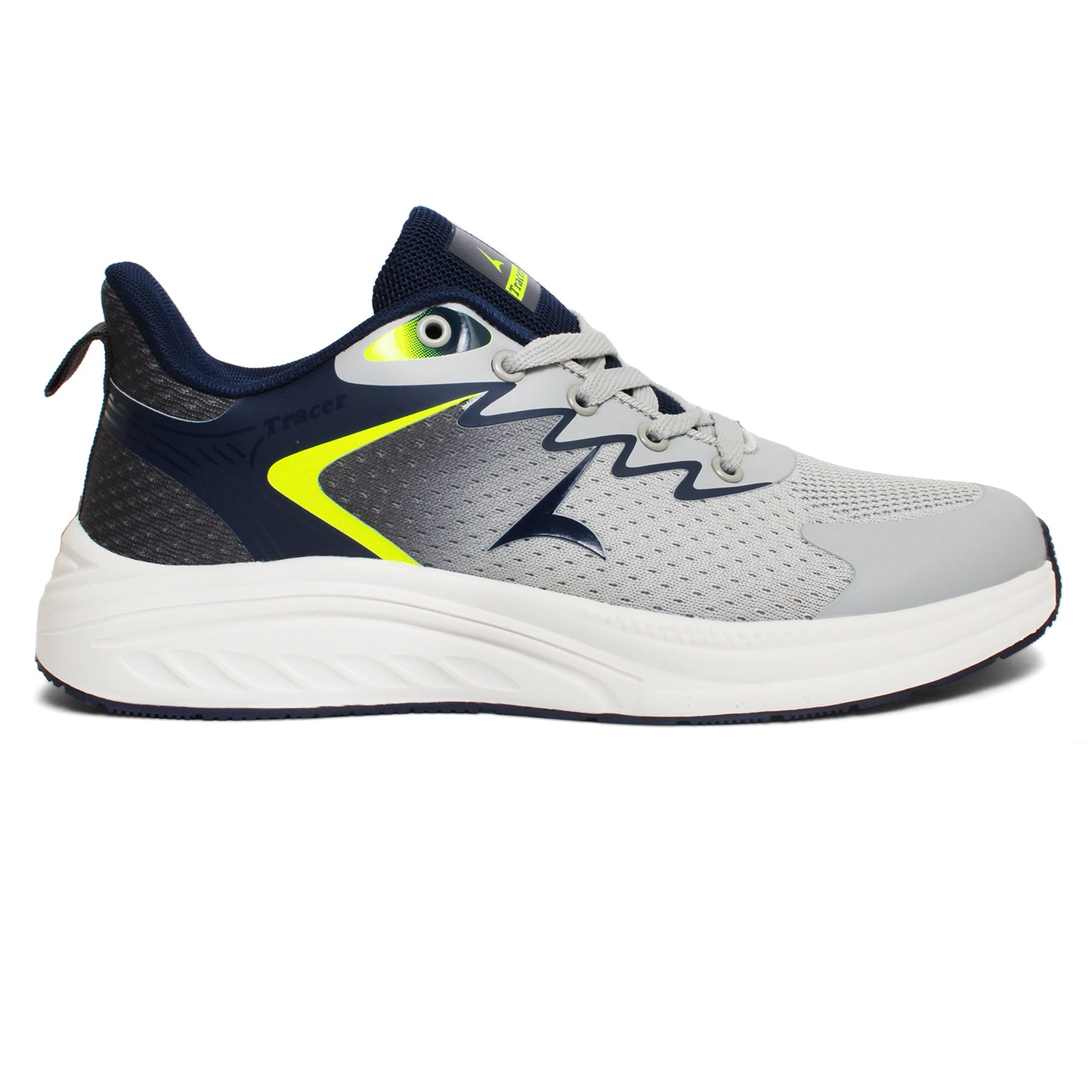 Tracer Steady 2348 Men's Sneakers Grey