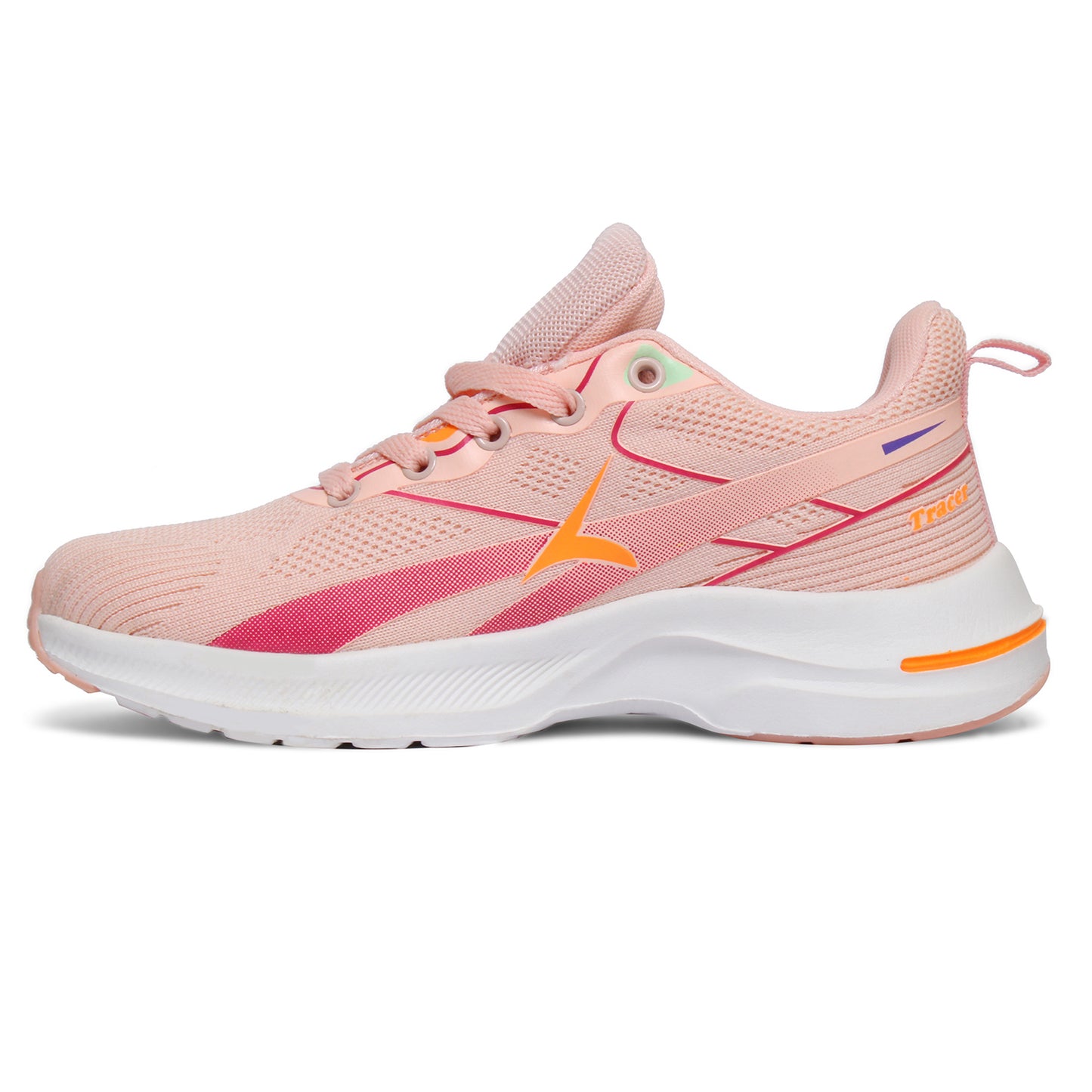 Women's Sneakers Pink