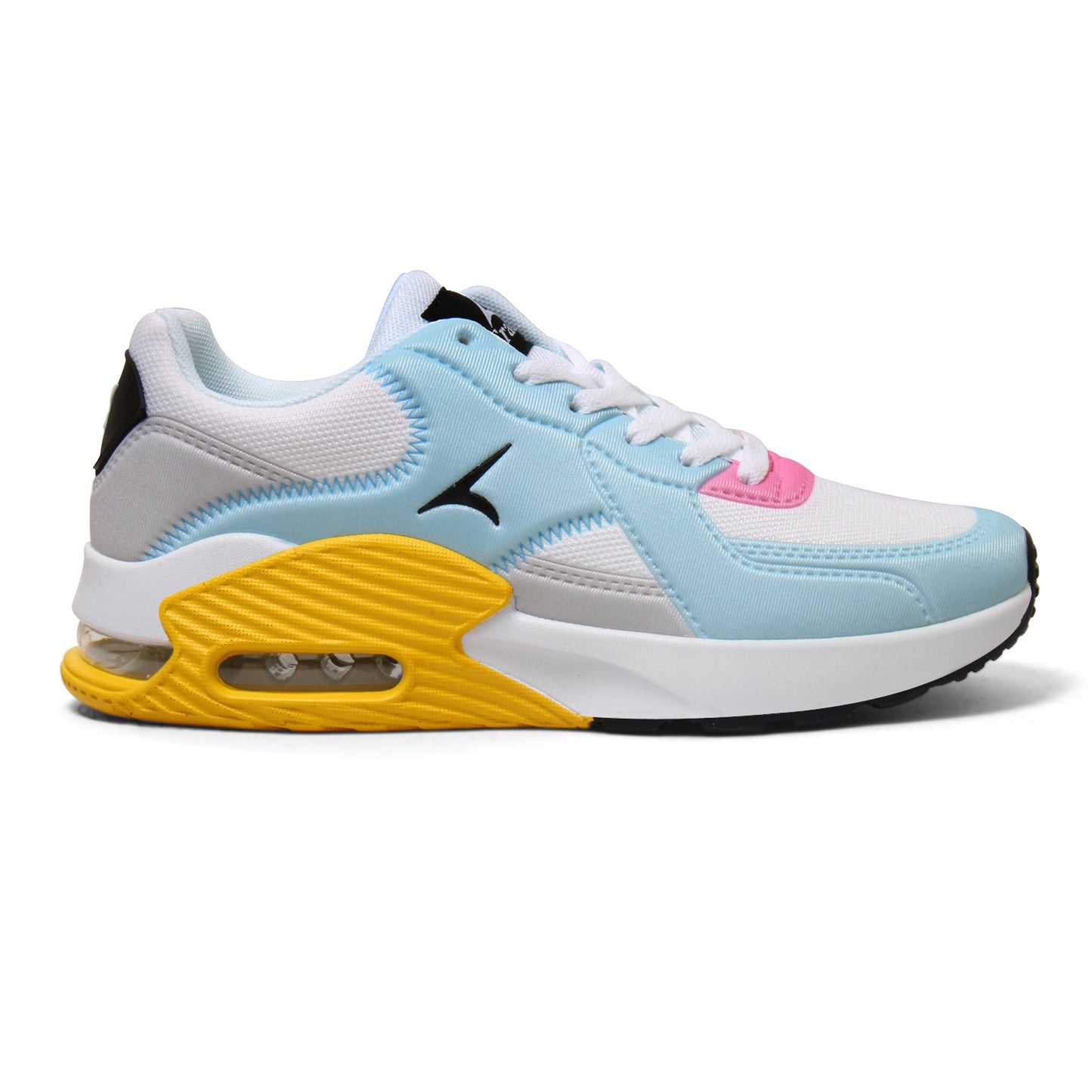 Tracer Shoes | White Sky | Women's Collection