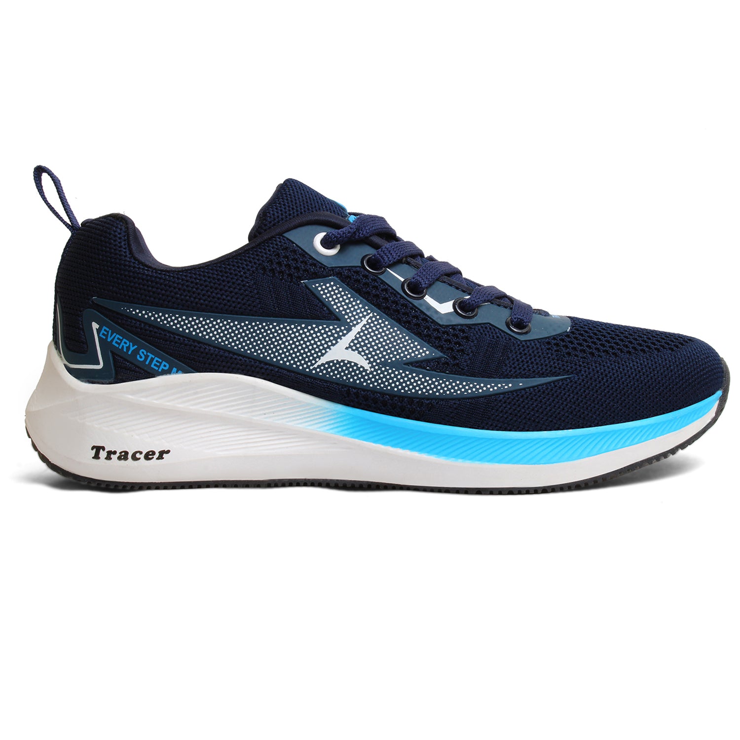 Energy-L-1511 Women's Running Shoes With Arch Support