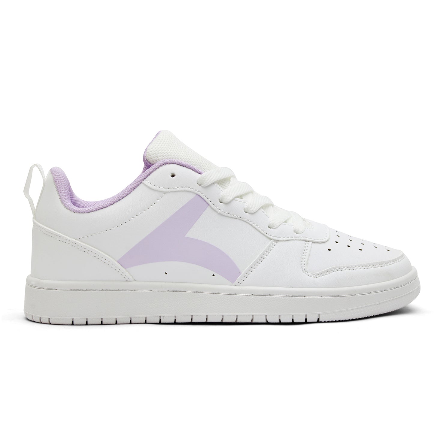 Tracer Shoes Women's Sneakers Lavender