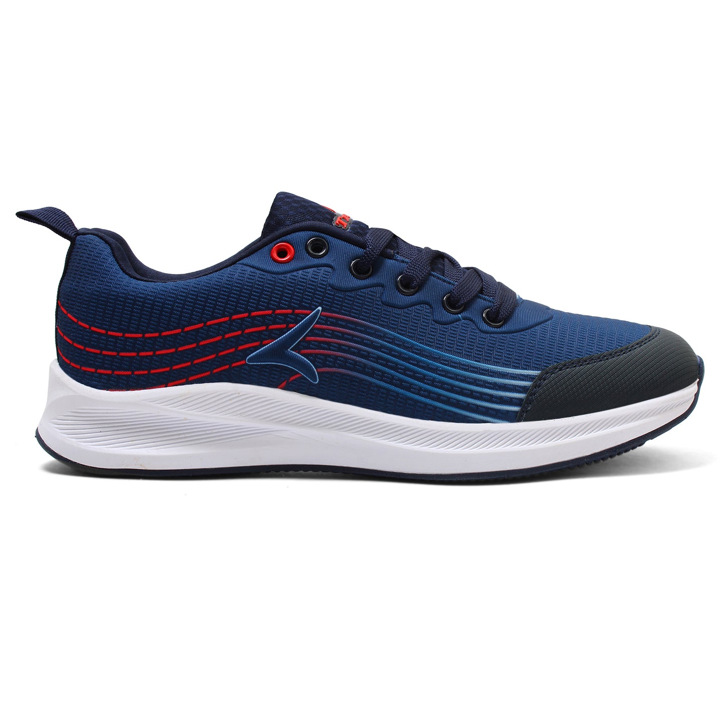 Tracer Shoes | Navy | Men