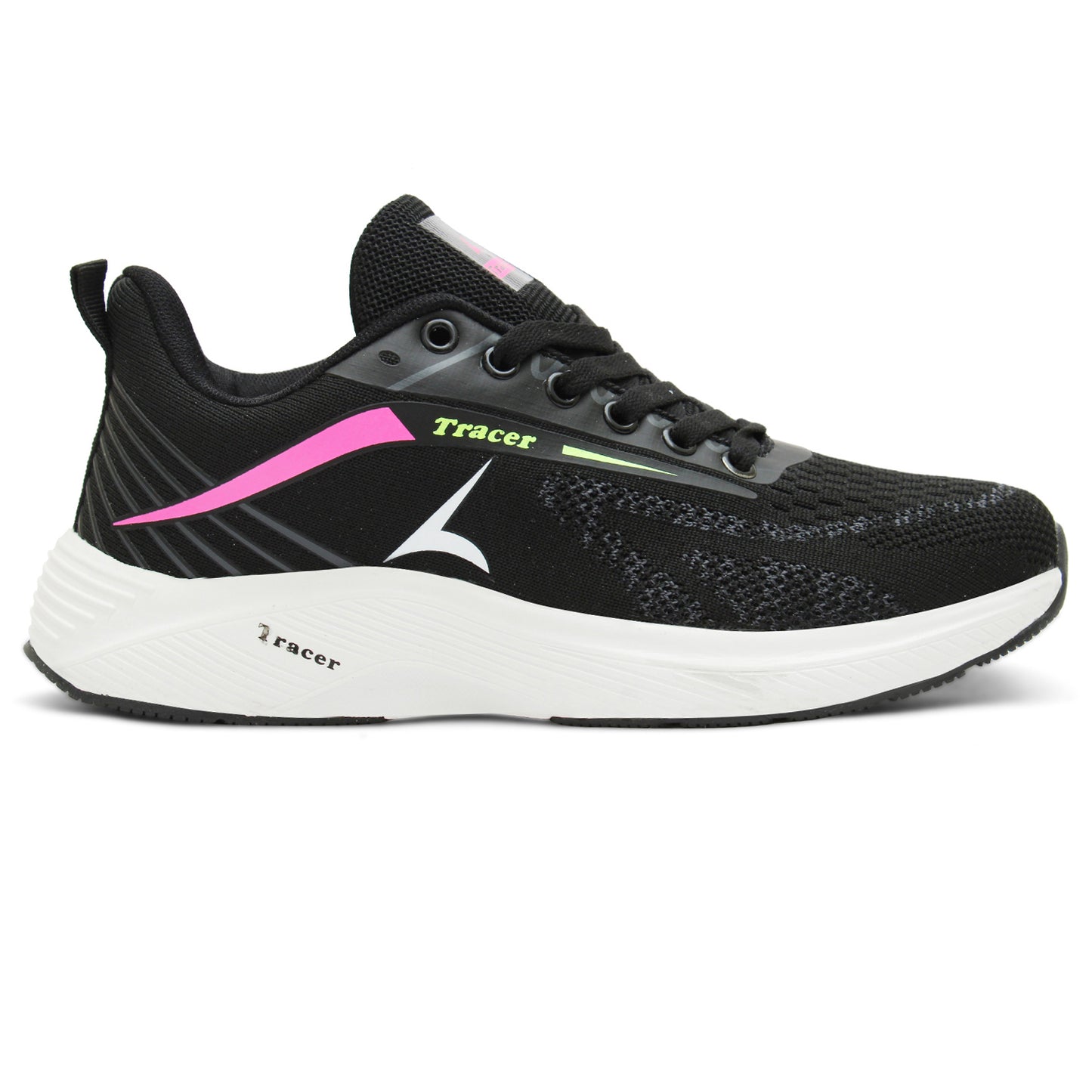 Women's Sneakers Black