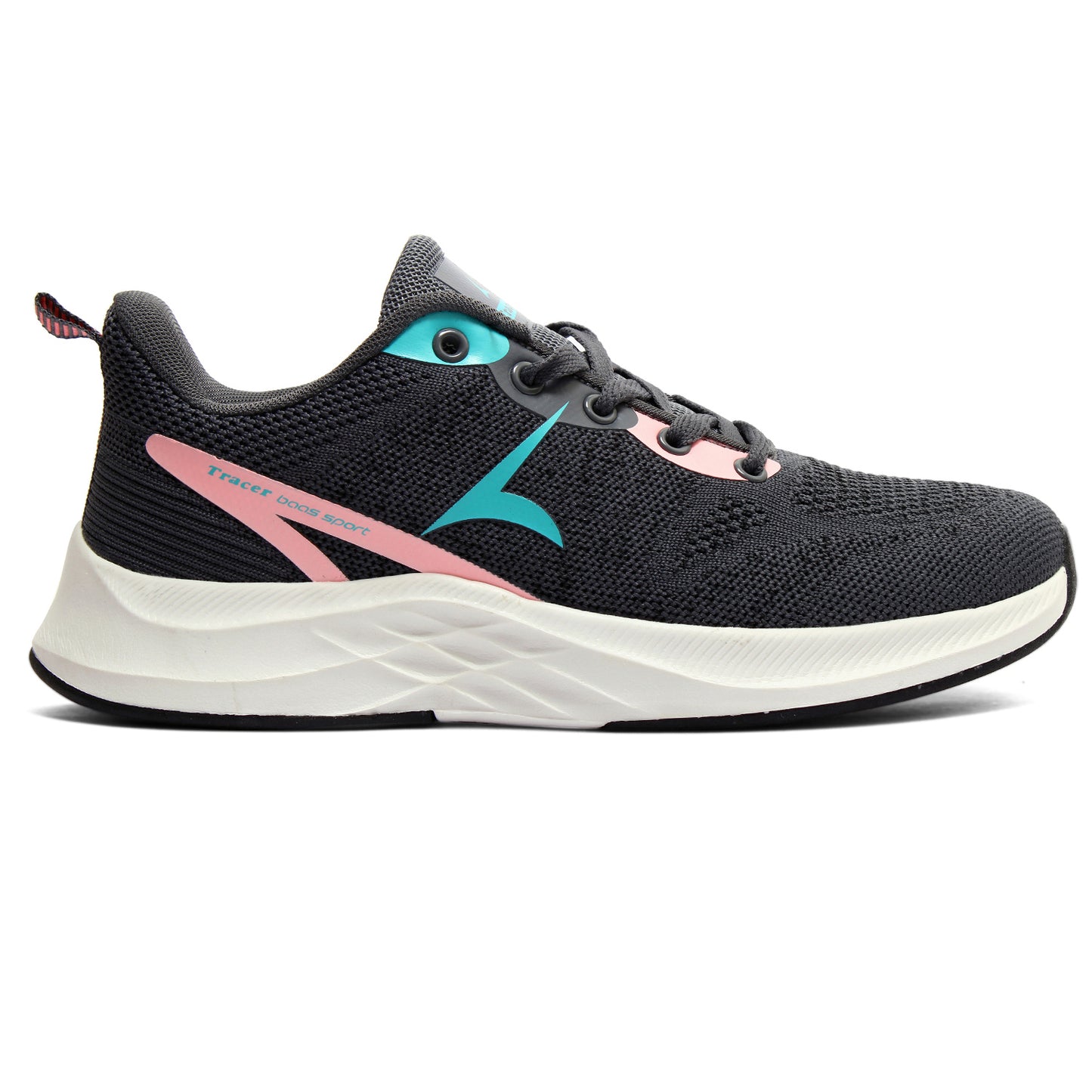 Women's Running Shoes Grey