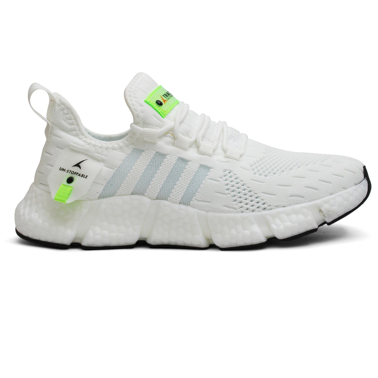 Men's Casual Shoes White
