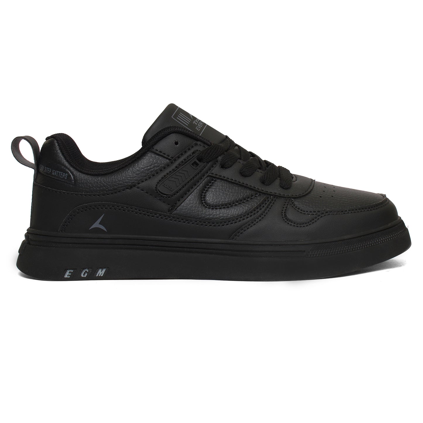 Men's Sneakers Black
