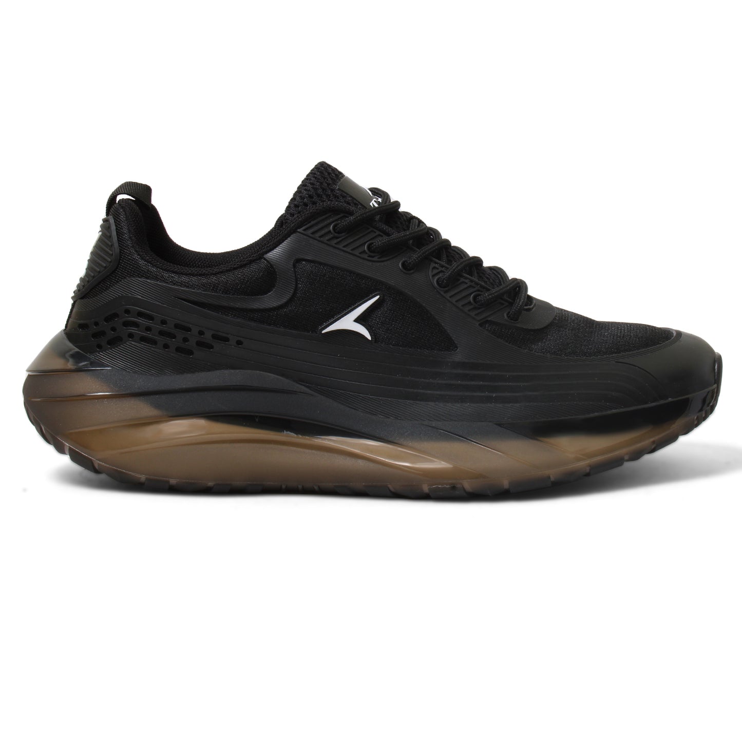 Tracer Shoes | Black | Men's Collection