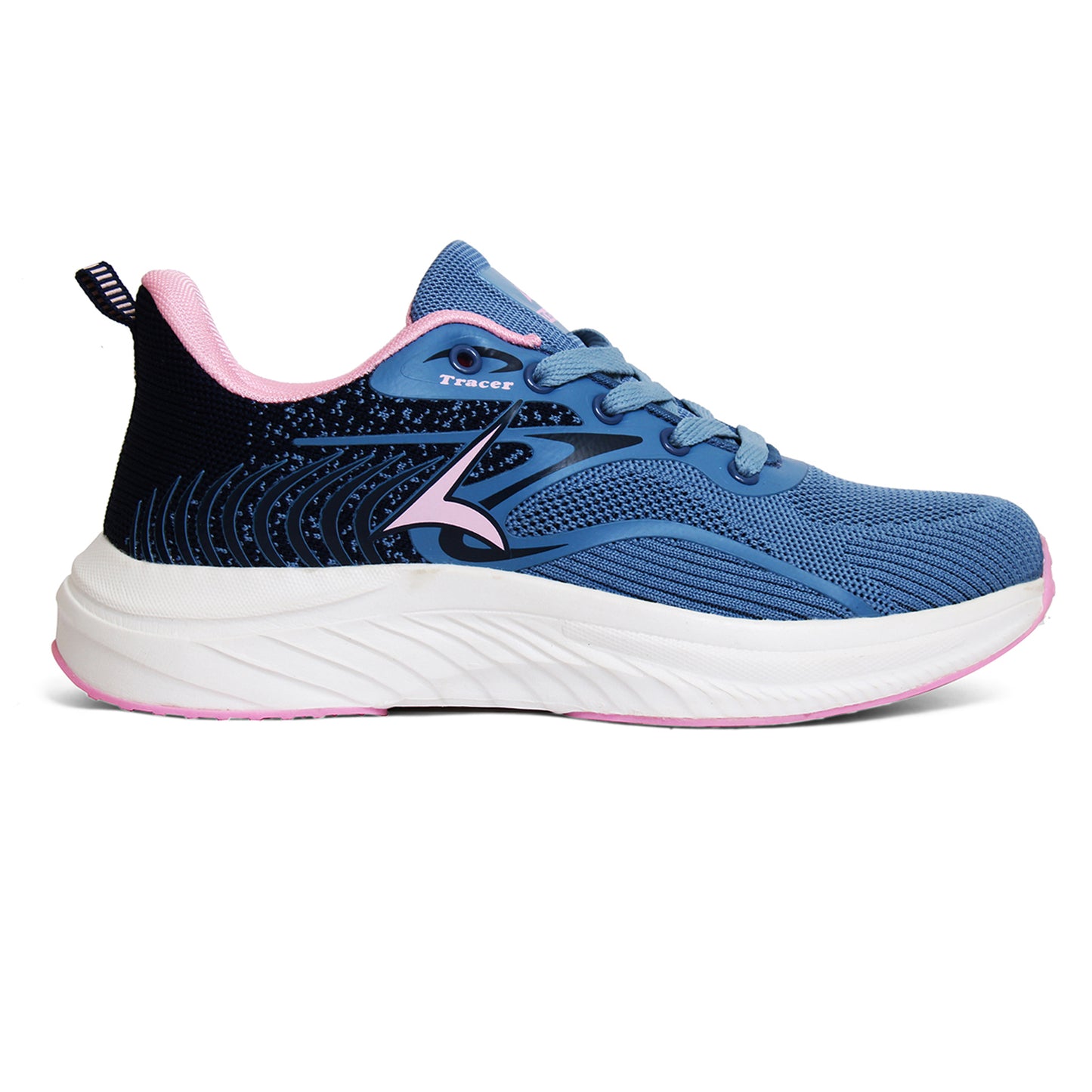 Women's Running Shoes Blue