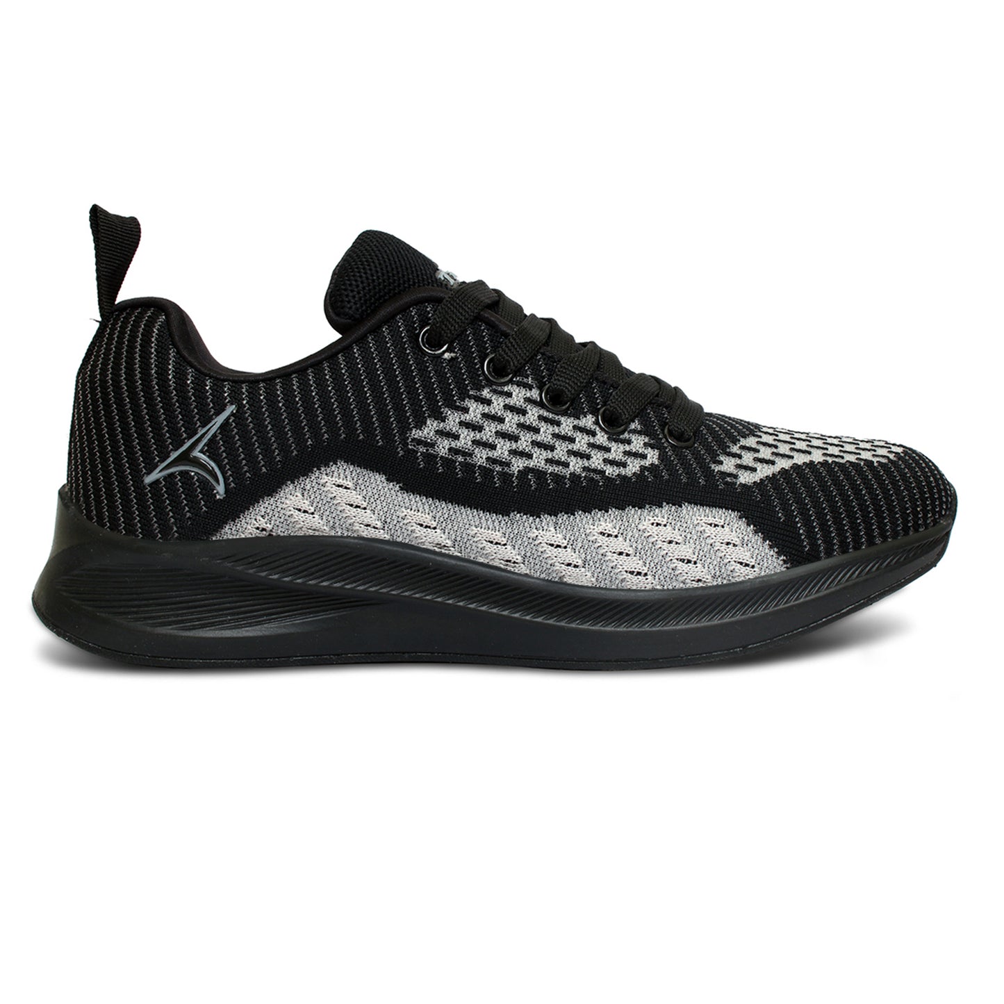 Tracer Victory 1544 Men's Running Shoes Black