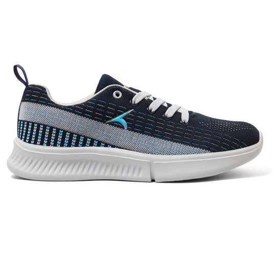 Tracer Shoes | Navy | Men's Collection