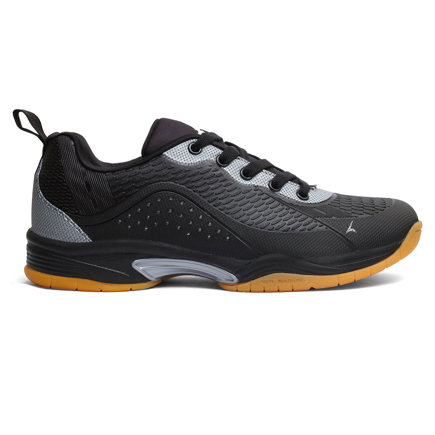 Tracer Strike 1912 Tennis Shoe for Men's Black