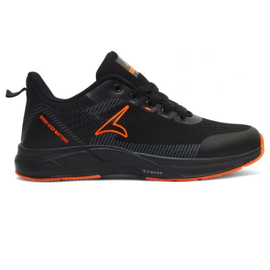 Men's Running Shoes Black
