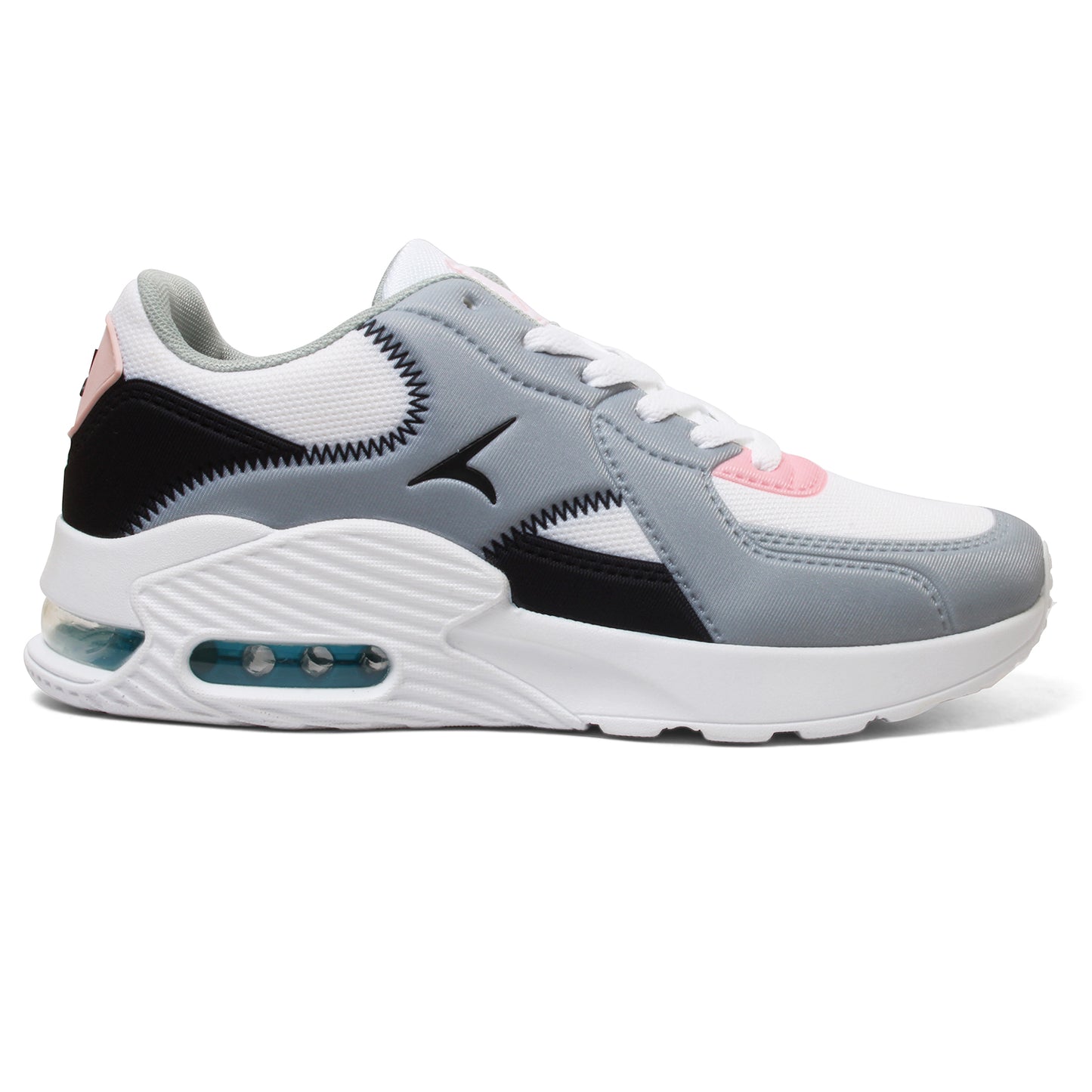 Tracer Shoes | White Grey | Women's Collection