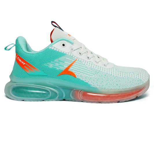 Tracer Conquer 2617 Men's Sneakers White