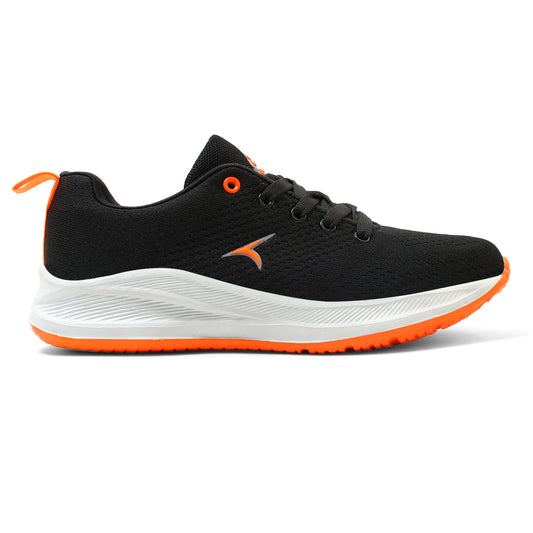 Tracer Shoes | Black | Men's