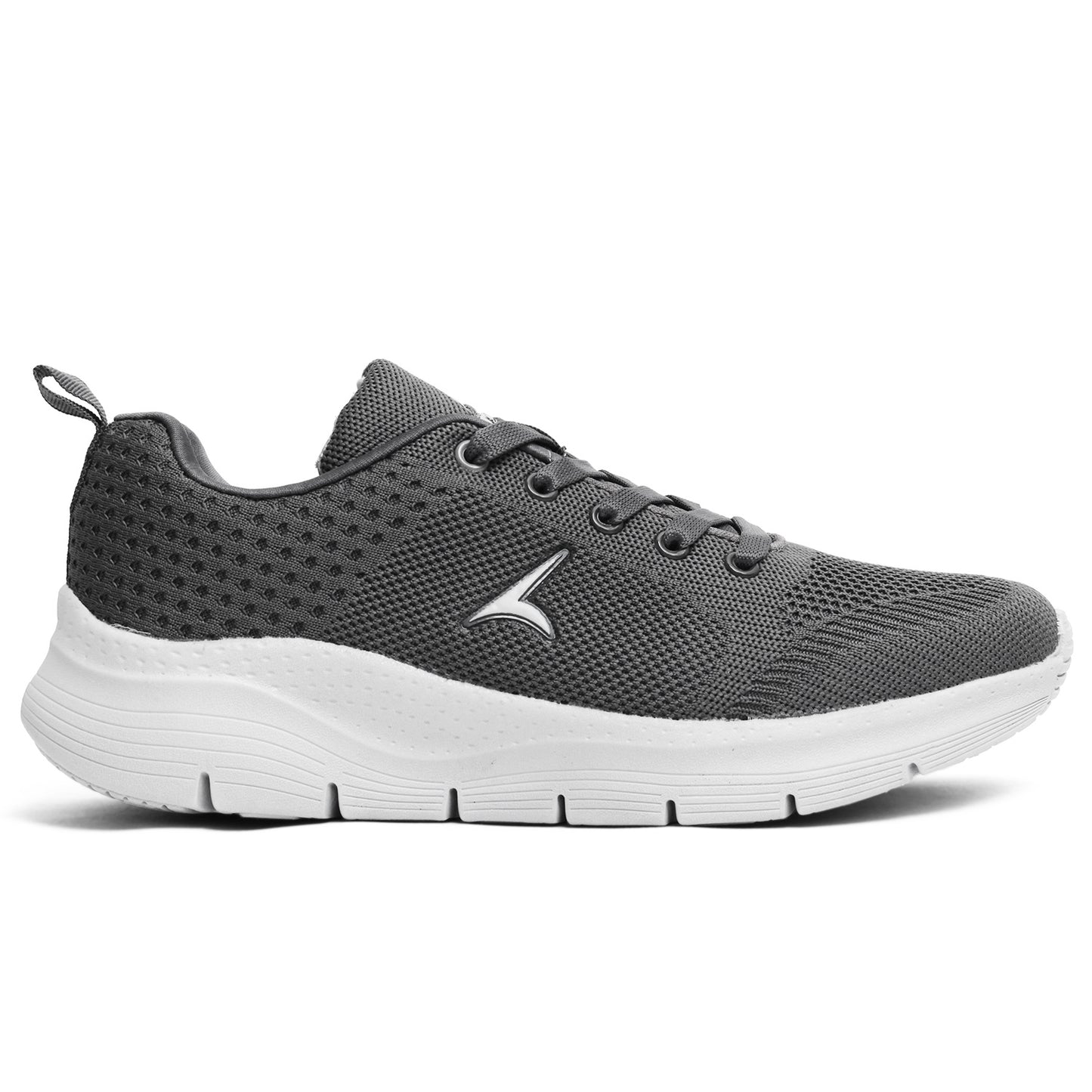 Casual Shoes For Men Grey