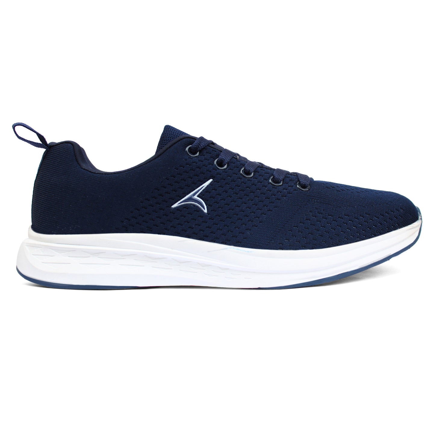 Men's Casual Walking Shoes Navy