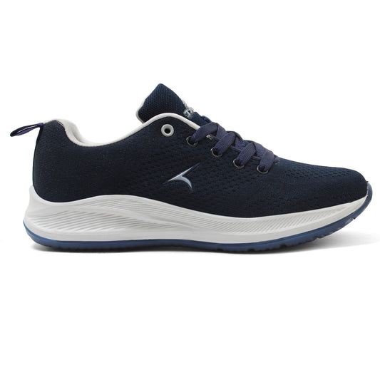 Tracer Shoes | Navy | Men's