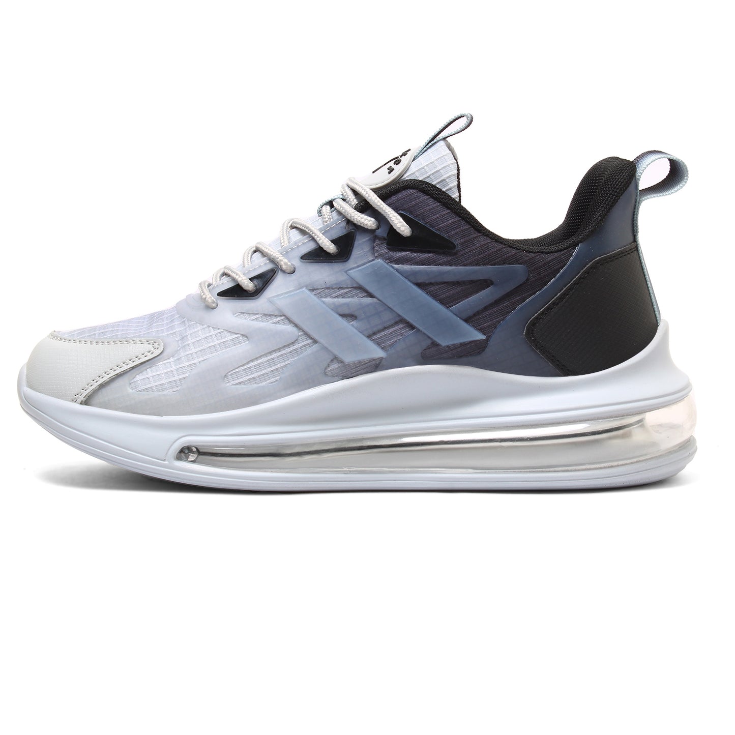 Tracer Shoes | Grey Black | Men's Collection