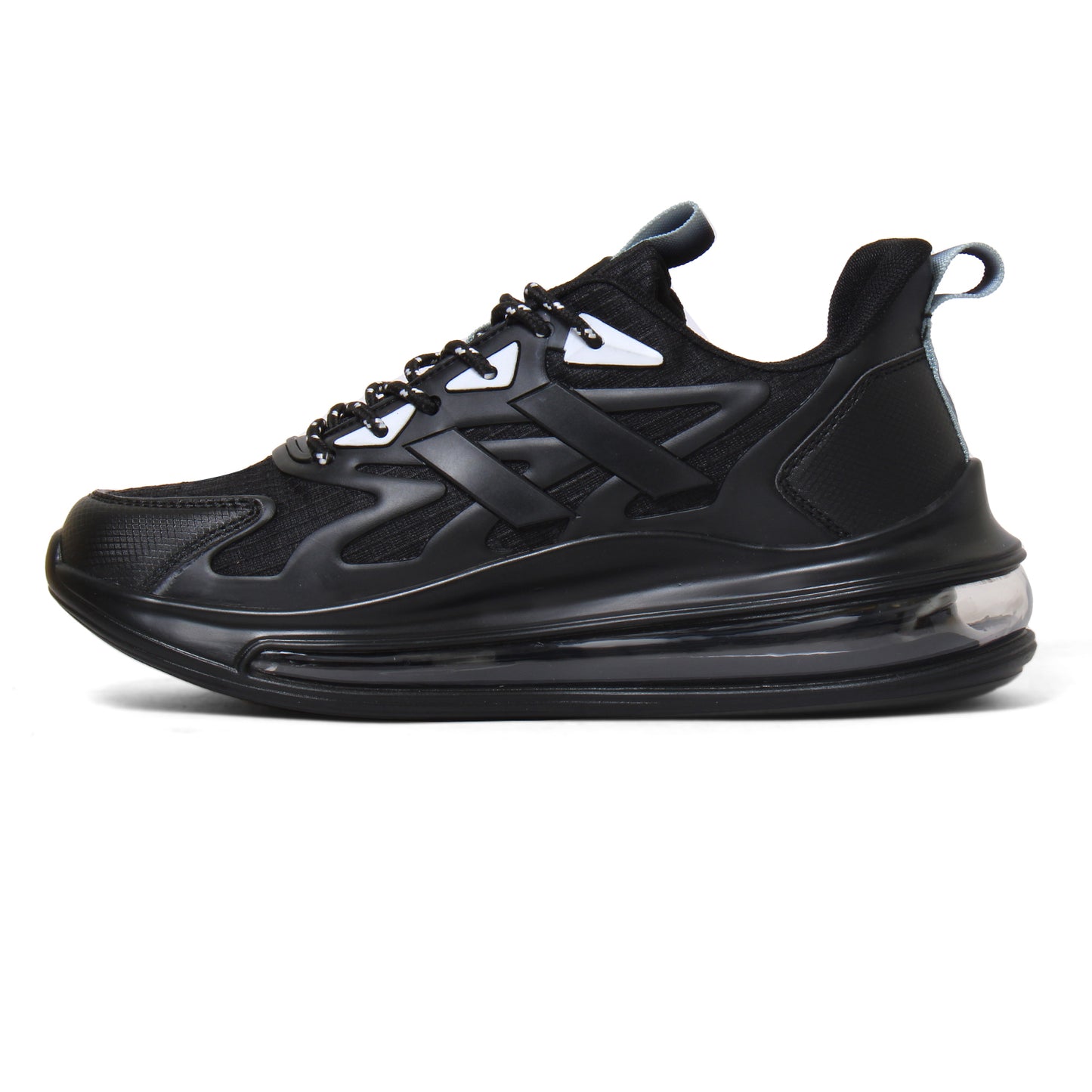 Tracer Shoes | Black | Men's Collection