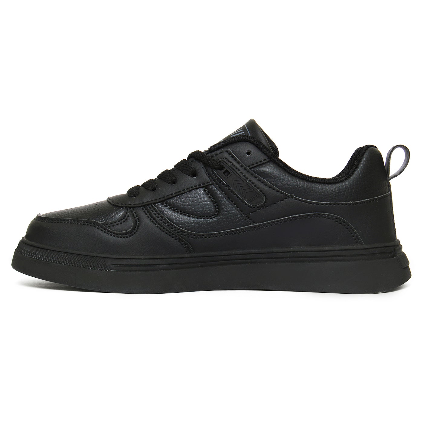 Men's Sneakers Black
