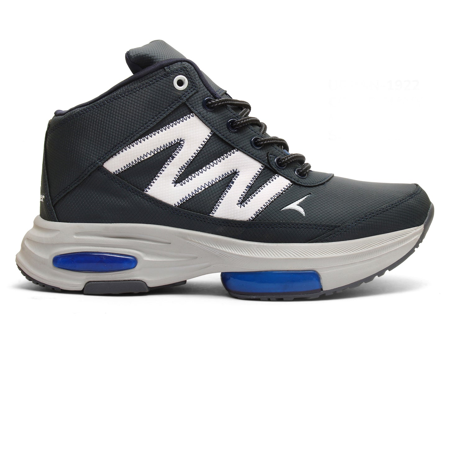 Men's Sneakers Navy