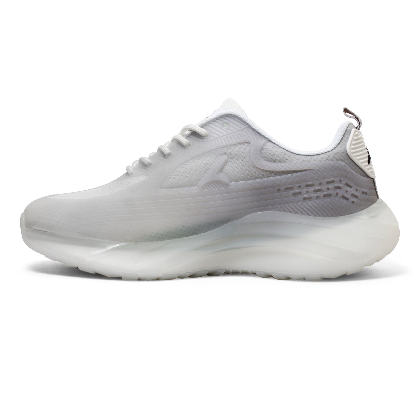 Tracer Shoes | White | Men's Collection