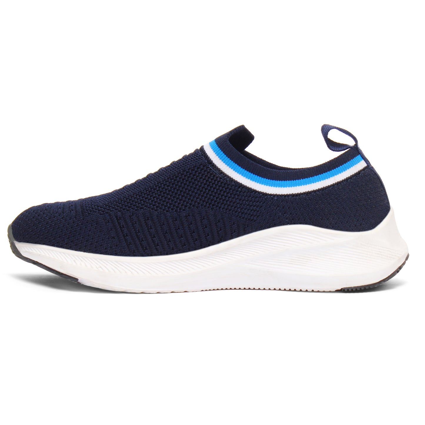 Women's Casual Shoes Navy