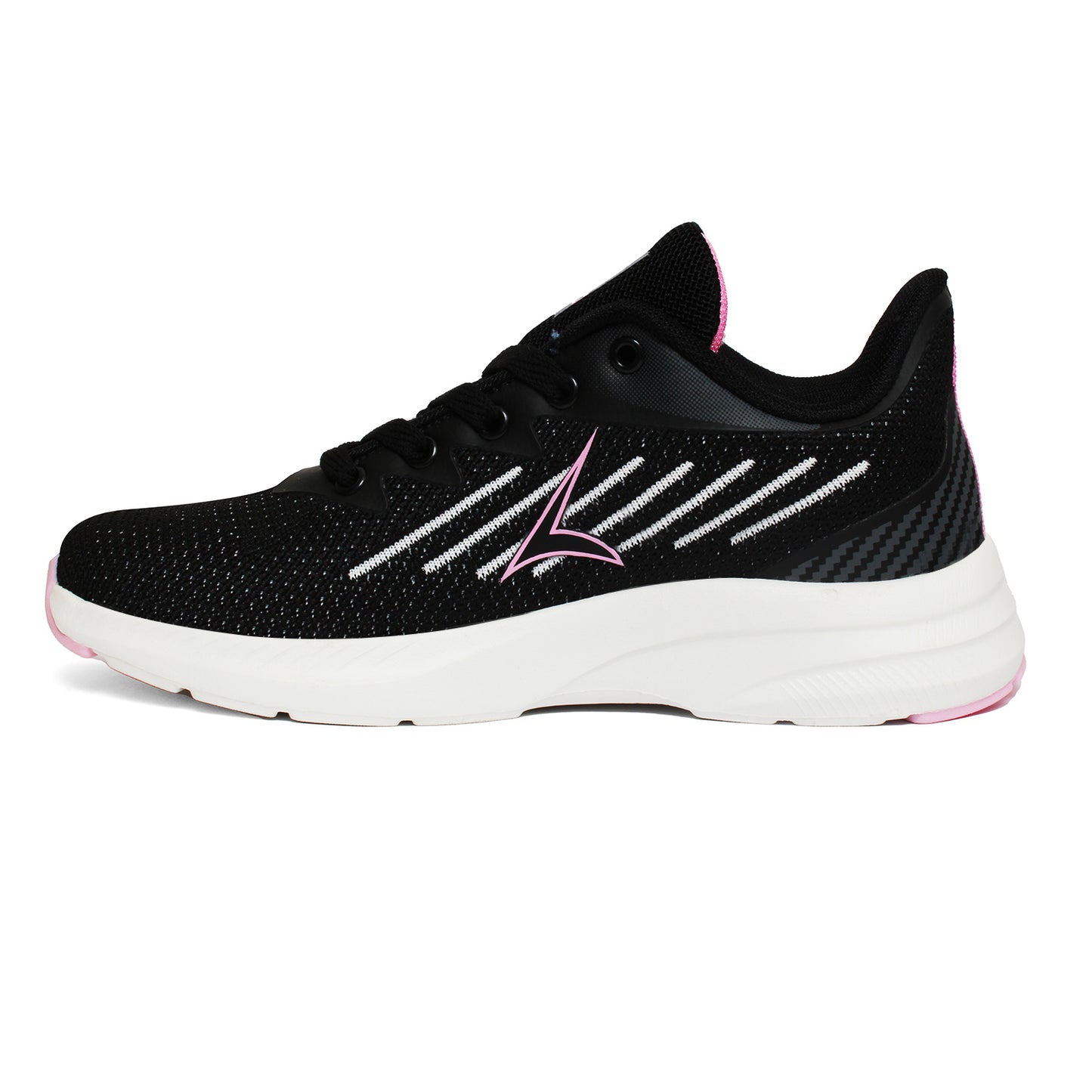 Tracer India Vibe-L-2305 Women's Sneakers Black