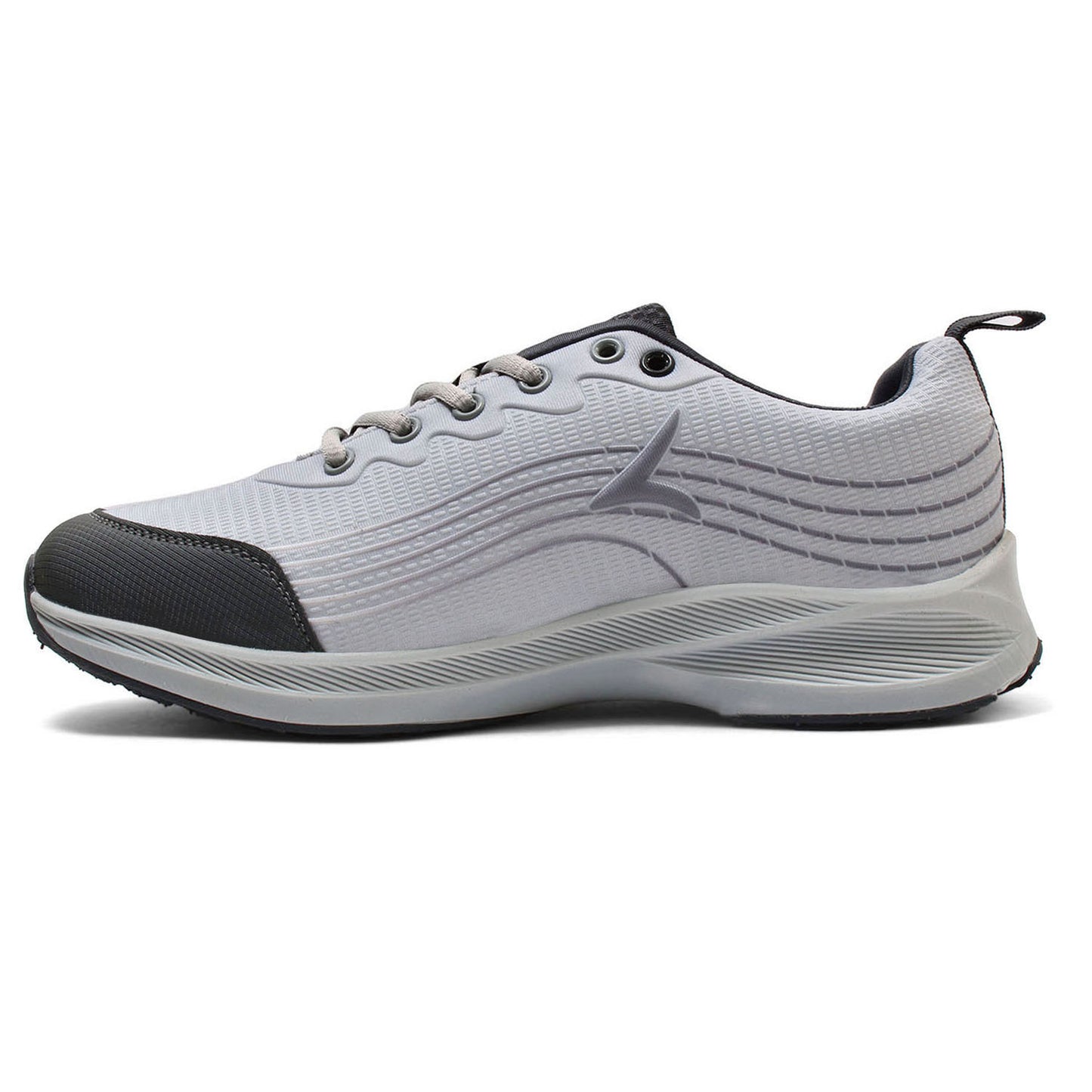 Tracer Shoes | Grey | Men