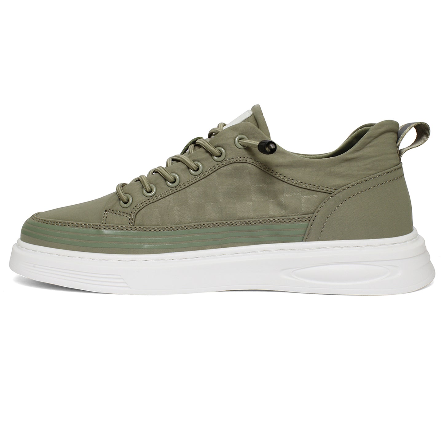 Tracer Scoosh 2714 Sneaker for Men's Green