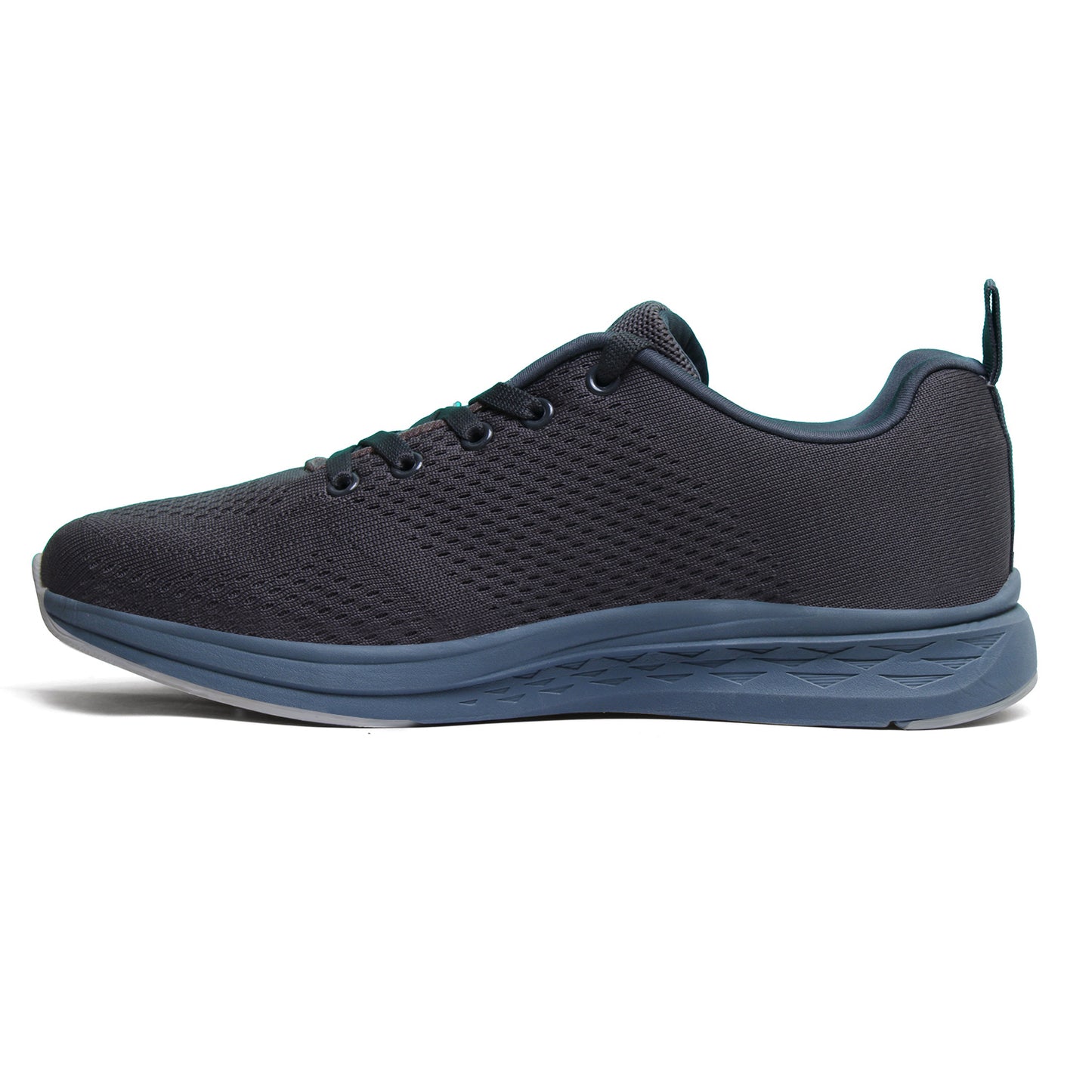 Men's Casual Walking Shoes GREY