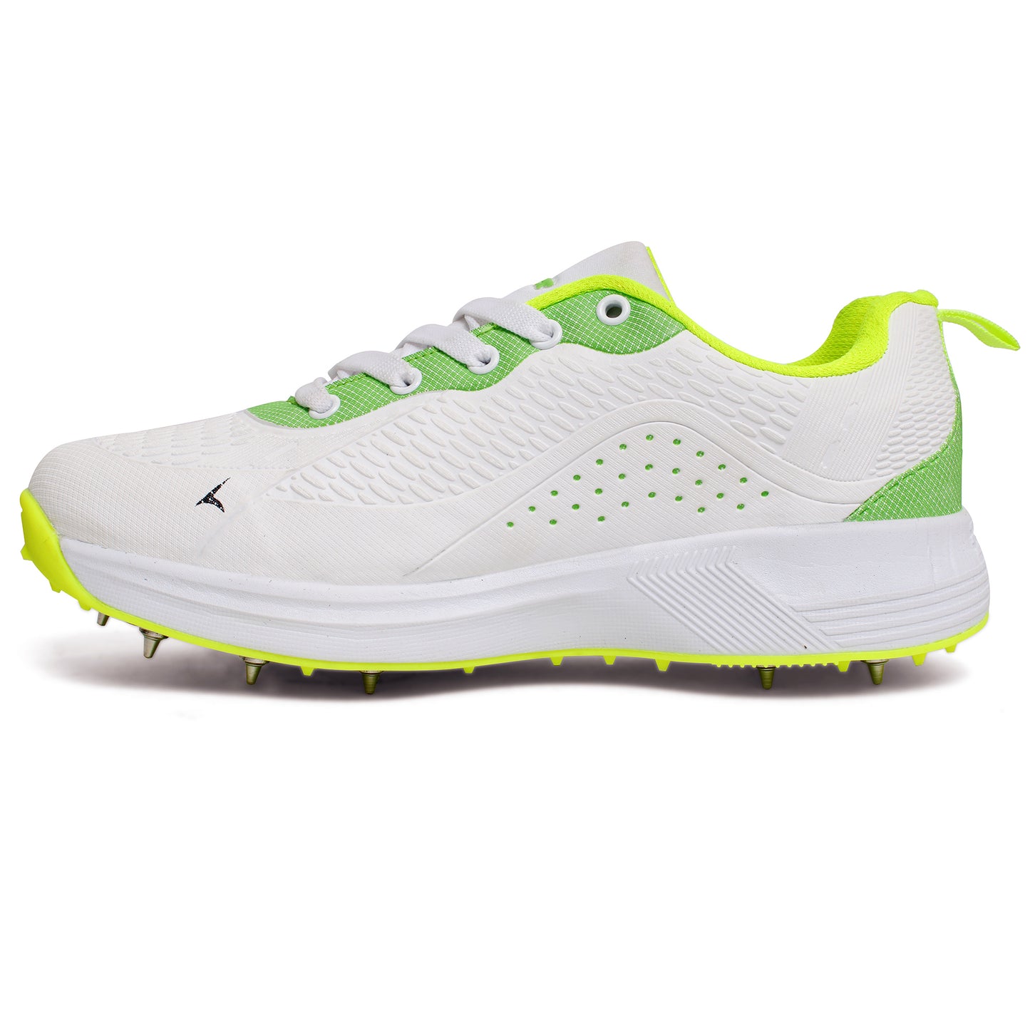 Tracer T-Spinner 294 Cricket Shoe White Mens